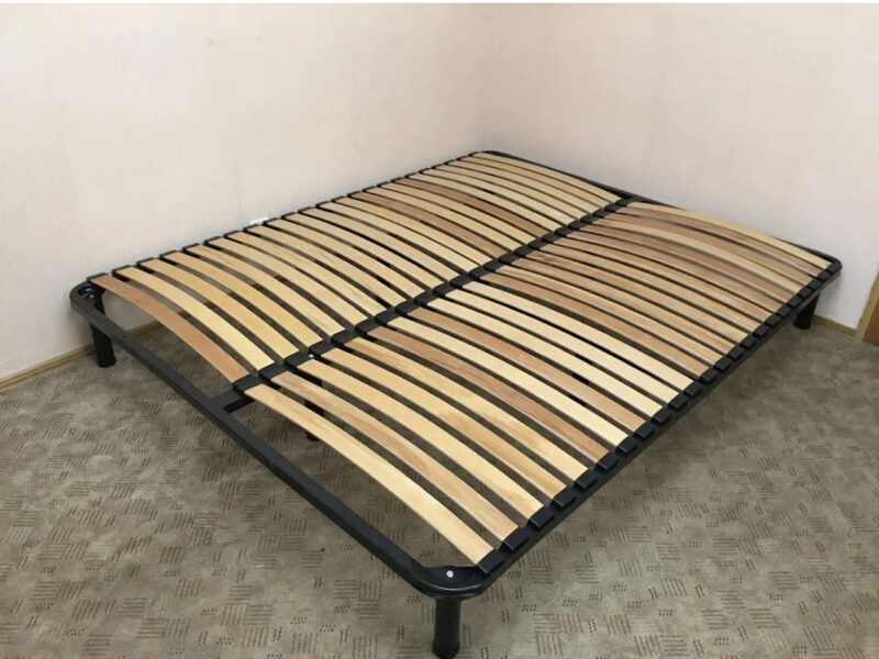 Каркас ліжка ортопедичний (всі розміри) Код: 120х190/25/Х