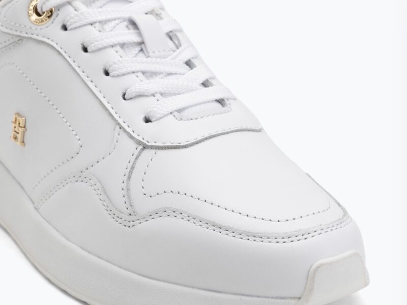 Кросівки жіночі Tommy Hilfiger Corporate Runner rwb