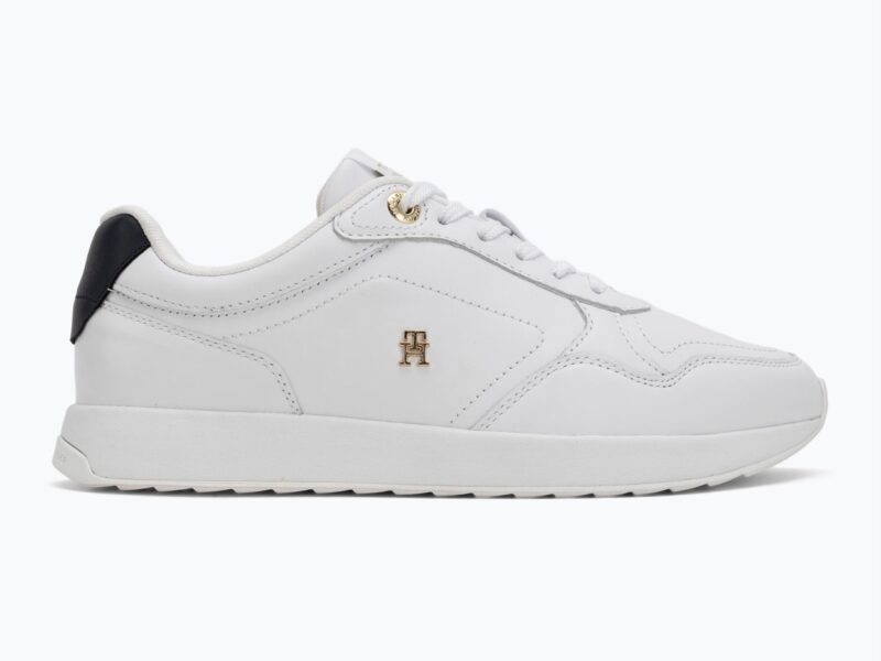 Кросівки жіночі Tommy Hilfiger Corporate Runner rwb