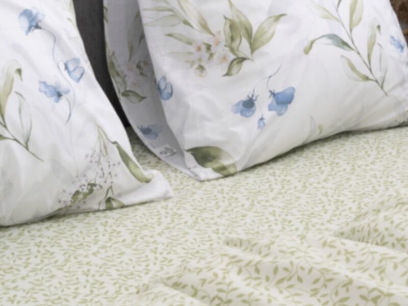 Постельное белье ранфорс от Вилюта 24259