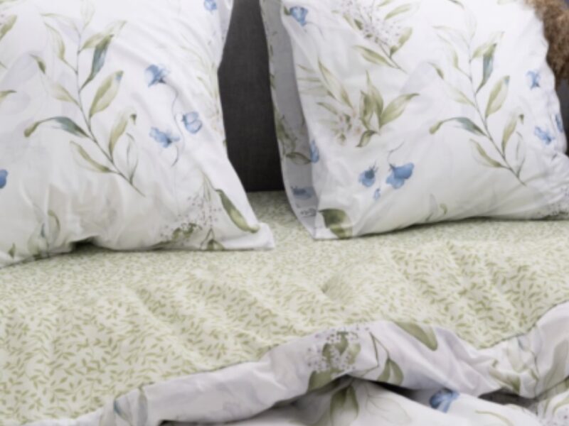 Постельное белье ранфорс от Вилюта 24259