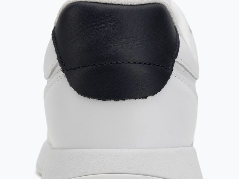 Кросівки жіночі Tommy Hilfiger Corporate Runner rwb