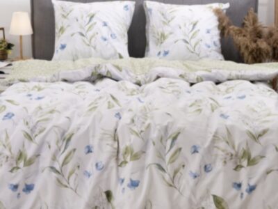 Постельное белье ранфорс от Вилюта 24259
