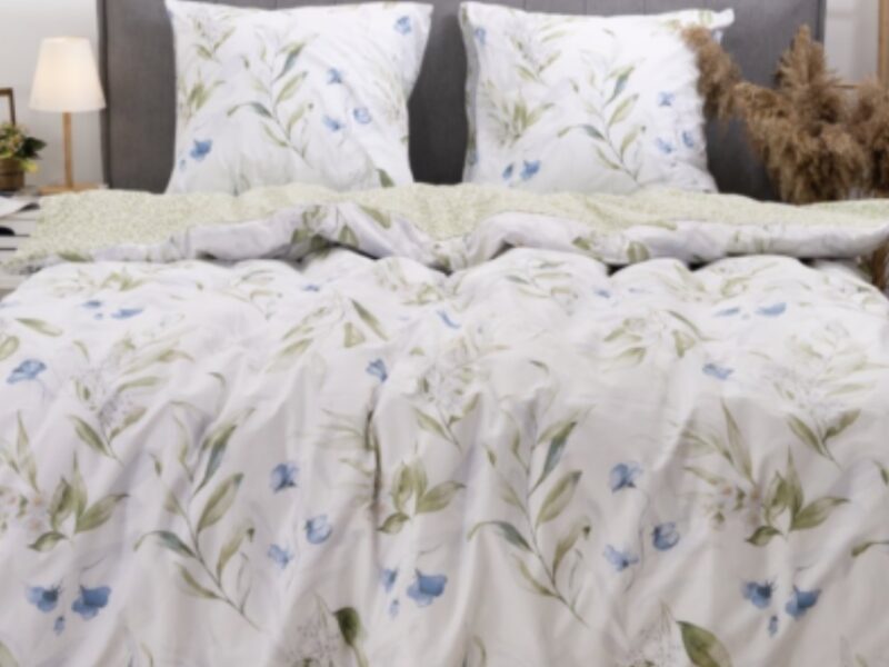 Постельное белье ранфорс от Вилюта 24259