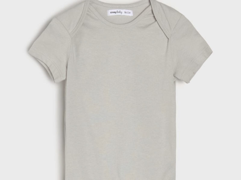 Бавовняне боді 7 pack