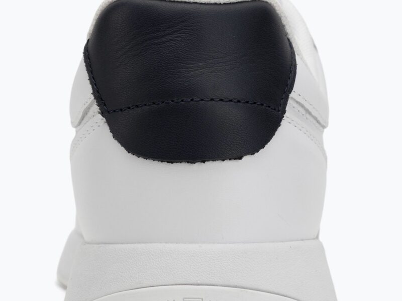 Кросівки жіночі Tommy Hilfiger Corporate Runner rwb