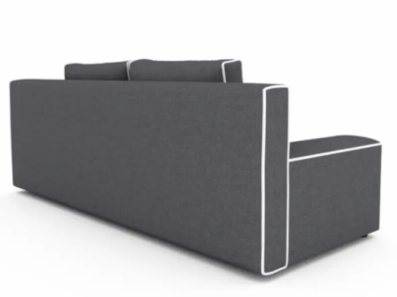 Диван Лайм 200*82*70 прямой (135х200)