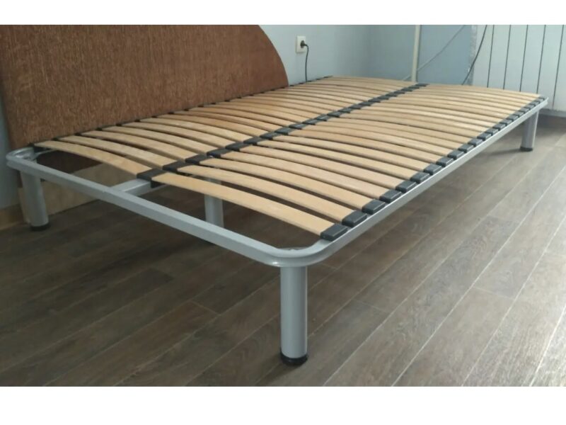 Каркас ліжка ортопедичний (всі розміри) Код: 120х190/25/Х
