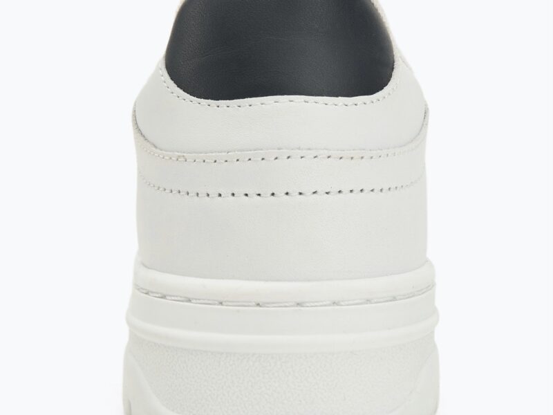 Кросівки жіночі Tommy Hilfiger Sporty Cupsole Corp white