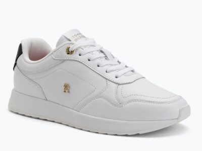Кросівки жіночі Tommy Hilfiger Corporate Runner rwb