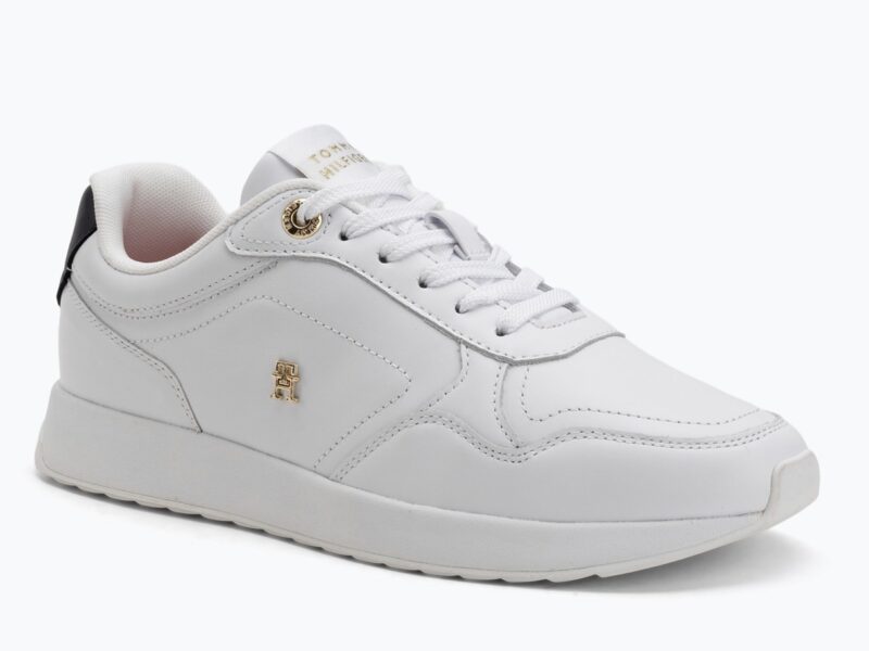 Кросівки жіночі Tommy Hilfiger Corporate Runner rwb