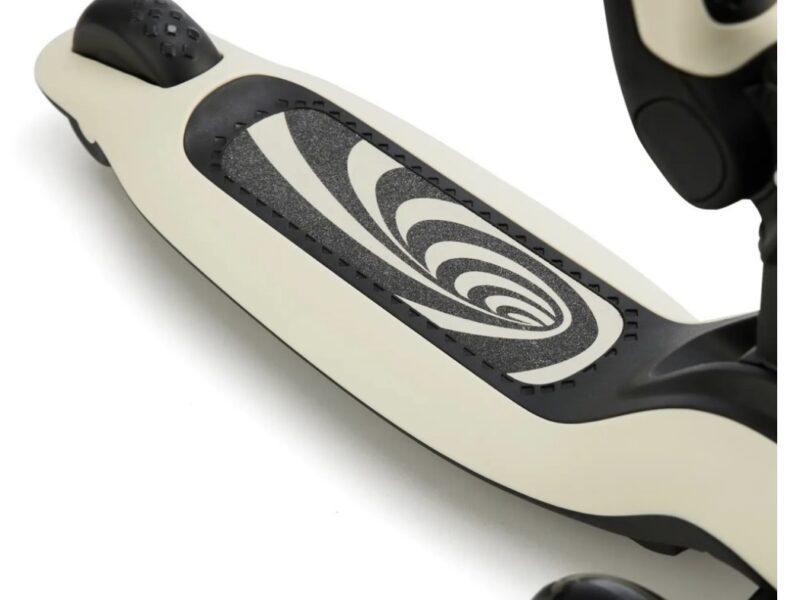 Самокат-беговел Kinderkraft Halley Rose Pink розовый KRHALL00PNK0000