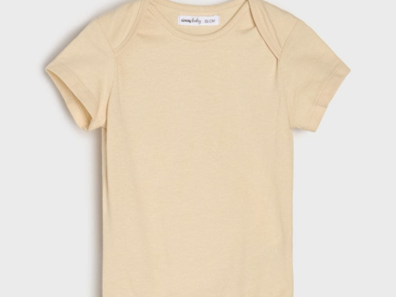 Бавовняне боді 7 pack