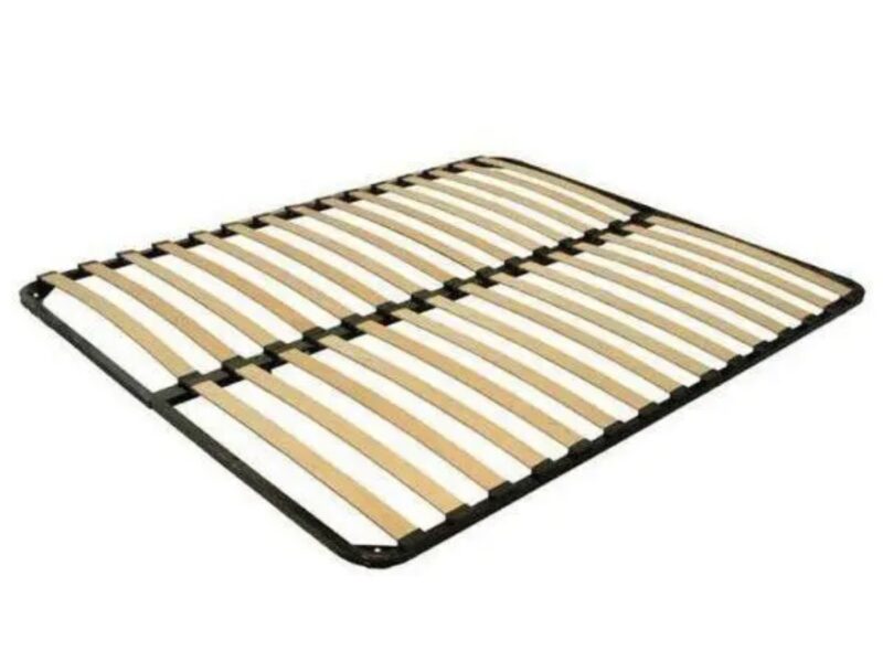 Каркас ліжка ортопедичний (всі розміри) Код: 120х190/25/Х