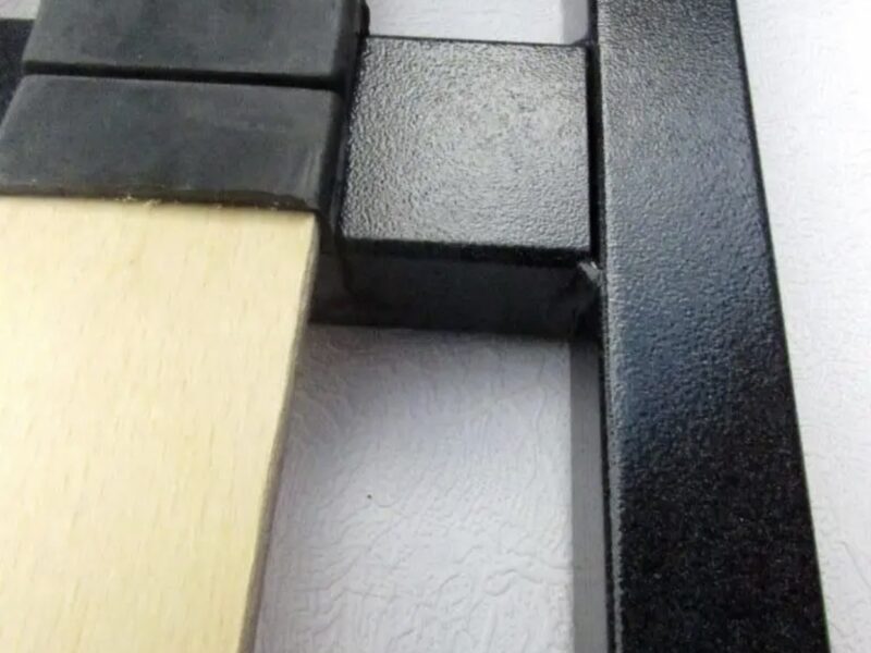 Каркас ліжка ортопедичний (всі розміри)