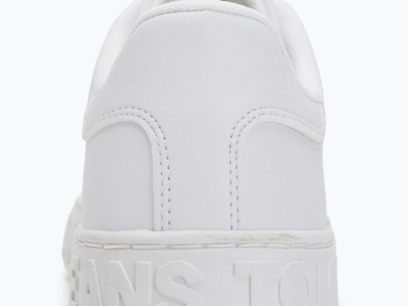 Кросівки жіночі Tommy Jeans Log Outsole white
