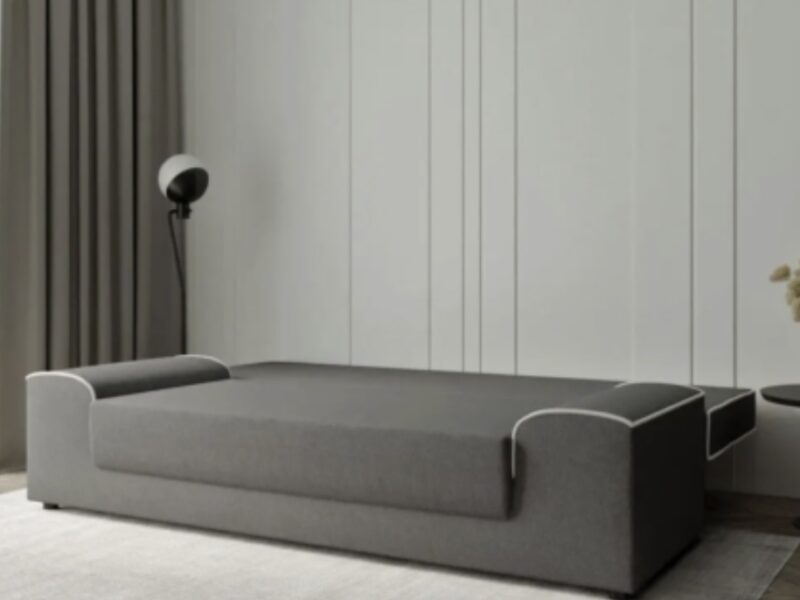 Диван Лайм 200*82*70 прямой (135х200)