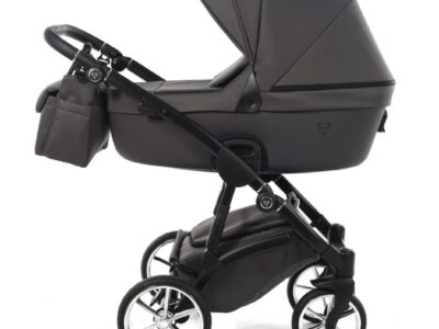 Коляска універсальна 2 в 1 Junama Termo Tex 02