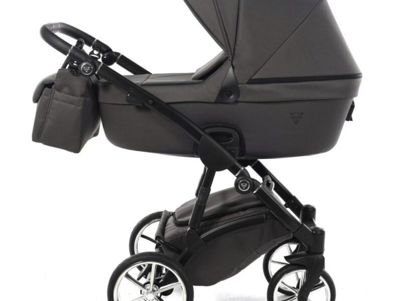 Коляска універсальна 2 в 1 Junama Termo Tex 02