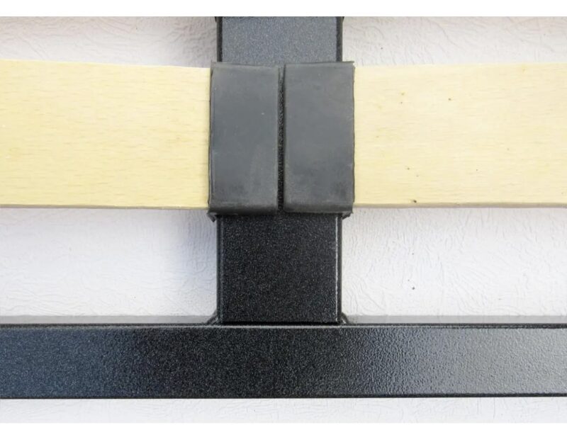 Каркас ліжка ортопедичний (всі розміри) Код: 120х190/25/Х