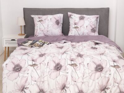 Постельное белье ранфорс Вилюта 24303