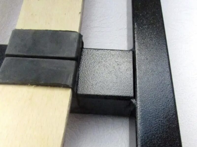 Каркас ліжка ортопедичний (всі розміри) Код: 120х190/25/Х