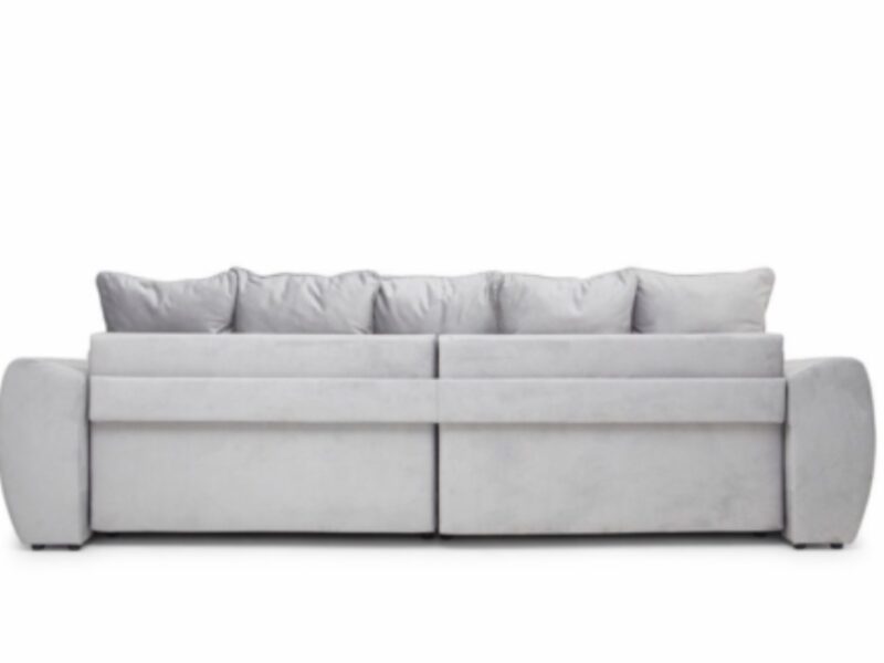 Диван Link (114 × 300 см, серый) IMI Premium