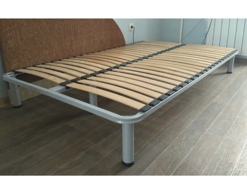 Каркас ліжка ортопедичний (всі розміри) Код: 120х190/25/Х
