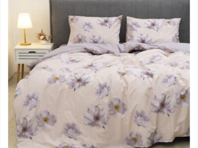 Постільна білизна Viluta 24275 ранфорс Євро (24275_ev)