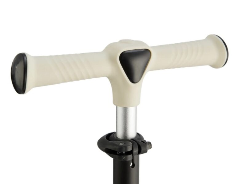 Самокат-беговел Kinderkraft Halley Rose Pink розовый KRHALL00PNK0000