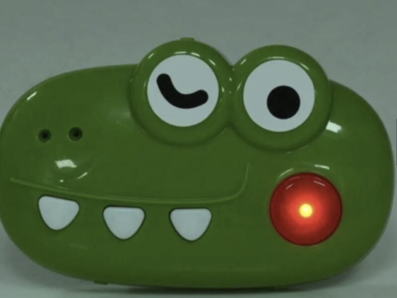 Розвиваючий центр - стрибунець 3в1 зі столиком - конструктором (музика, світло, дуга з іграшками) (M 6243-4) Код: M 6243-4