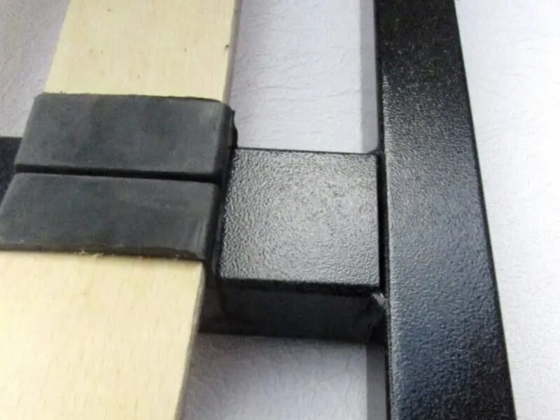 Каркас ліжка ортопедичний (всі розміри) Код: 120х190/25/Х