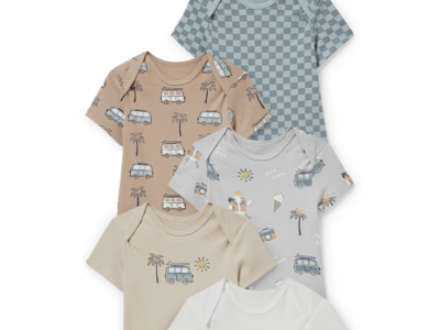 Боді (5 шт.) C&A (291858467)