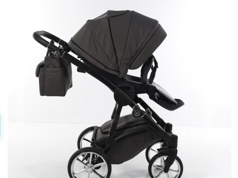 Коляска універсальна 2 в 1 Junama Termo Tex 02