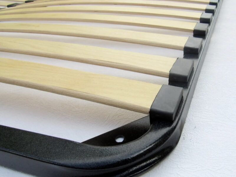 Каркас ліжка ортопедичний (всі розміри) Код: 120х190/25/Х