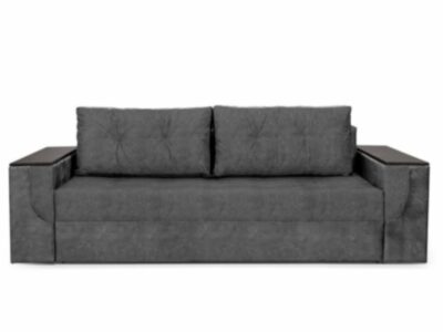 Диван Манчестер (248 × 105 см, серый) IMI