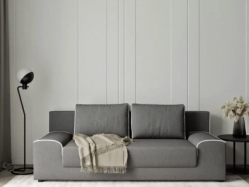 Диван Лайм 200*82*70 прямой (135х200)