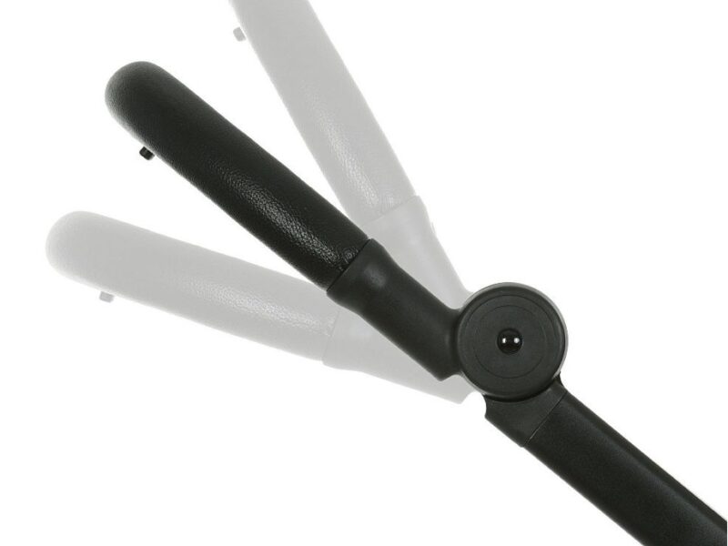 Візок дитячий El Camino Chloe (ME 1191 Nougat Beige)