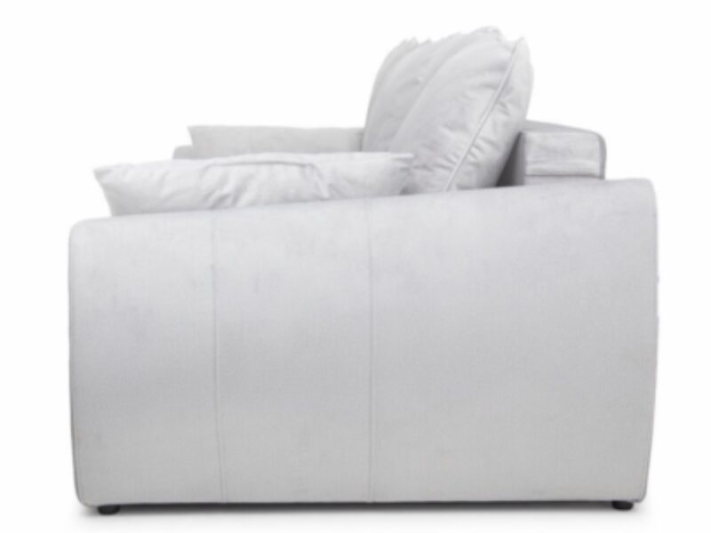 Диван Link (114 × 300 см, серый) IMI Premium