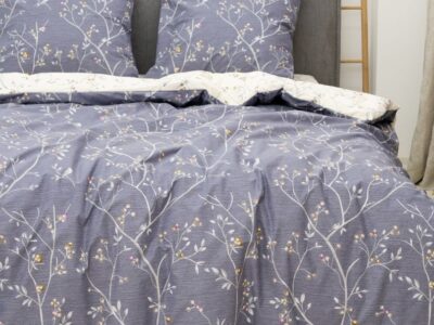 Постельное белье ранфорс Вилюта 25354