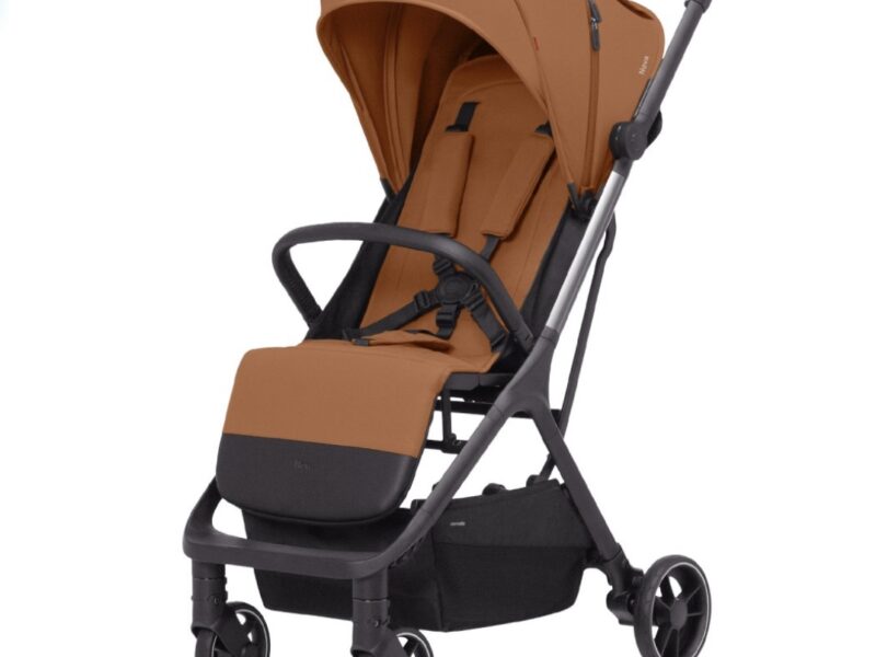 Коляска прогулянкова Carrello Nova CRL-5524 Marengo Grey