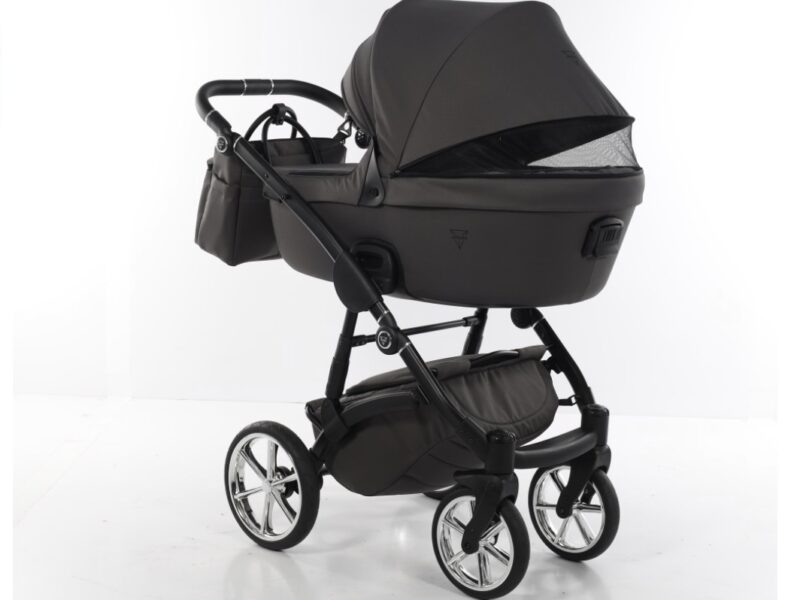 Коляска універсальна 2 в 1 Junama Termo Tex 02