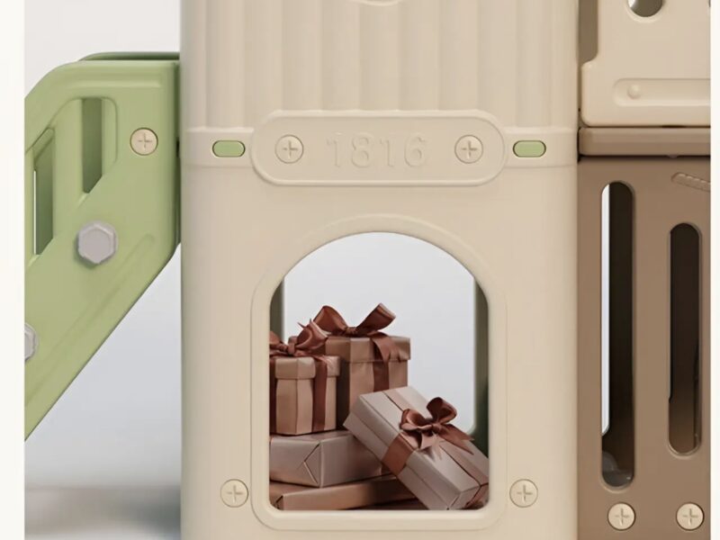 Дитяча гірка для ігрового майданчика арт. TI-334 Код: TI-334