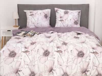 Постельное белье ранфорс Вилюта 24303