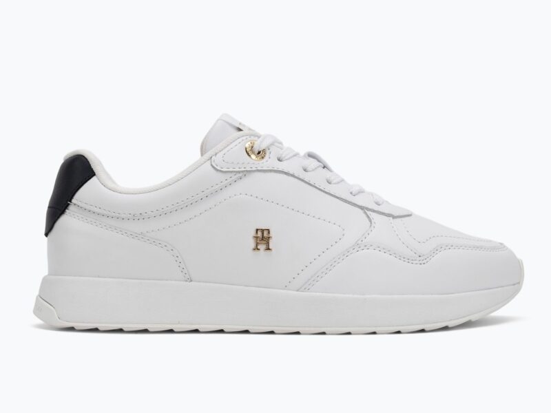 Кросівки жіночі Tommy Hilfiger Corporate Runner rwb