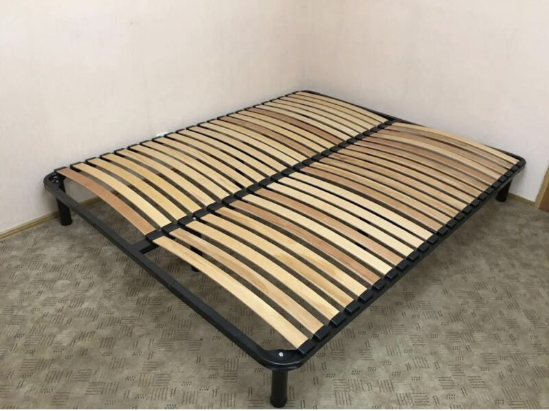 Каркас ліжка ортопедичний (всі розміри)