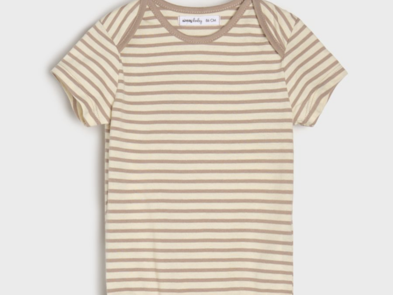 Бавовняне боді 7шт