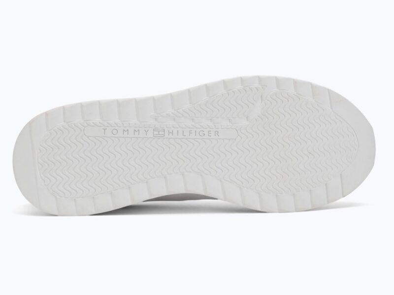 Кросівки жіночі Tommy Hilfiger Corporate Runner rwb