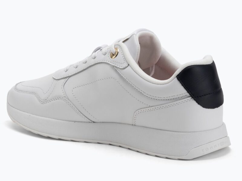 Кросівки жіночі Tommy Hilfiger Corporate Runner rwb