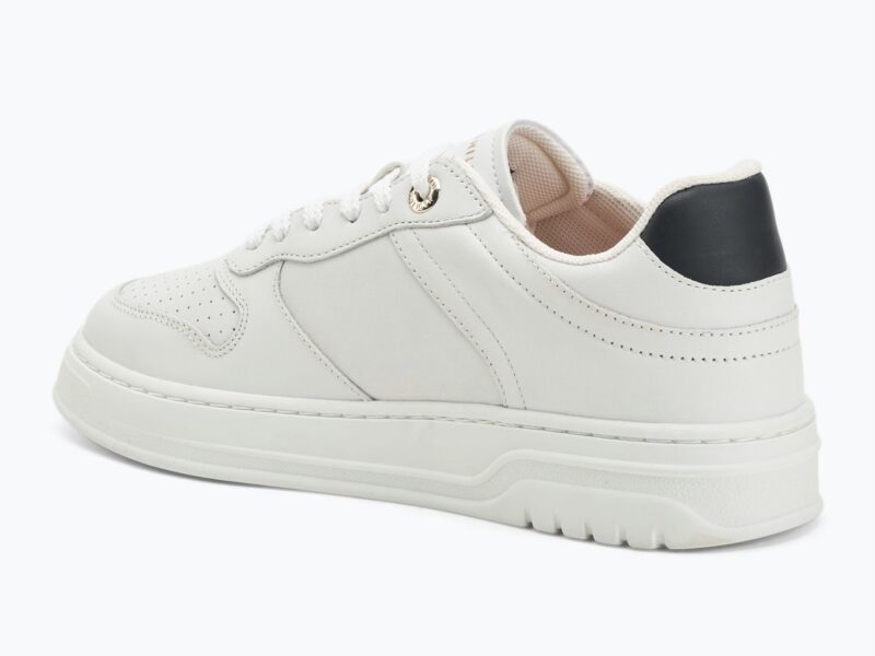 Кросівки жіночі Tommy Hilfiger Sporty Cupsole Corp white